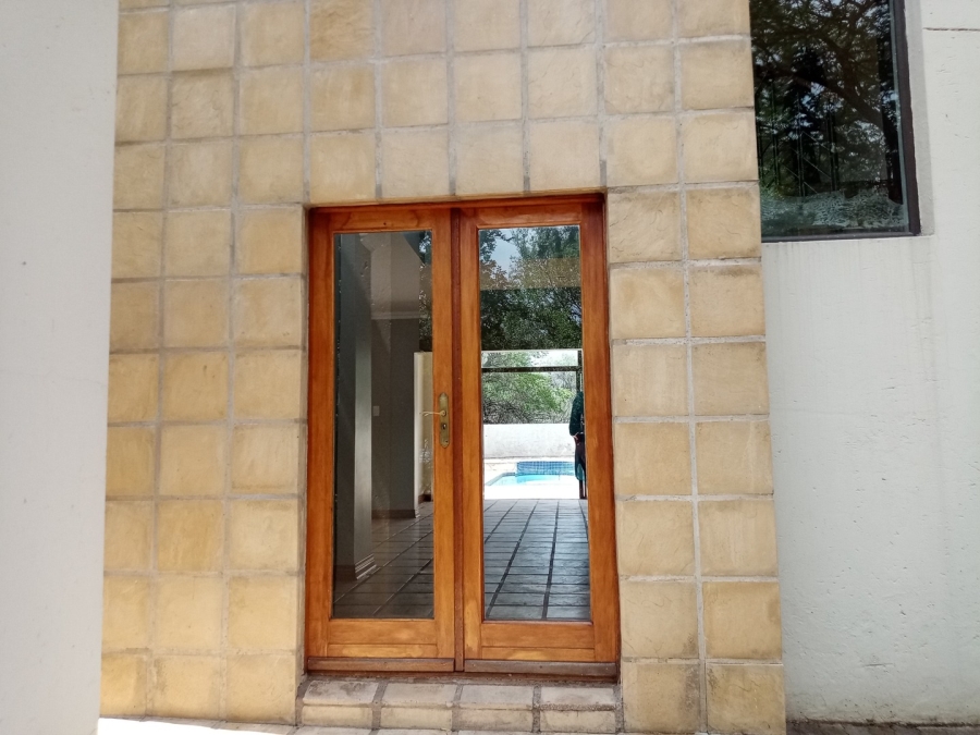 3 Bedroom Property for Sale in Vaal de Grace Nature Estate Free State